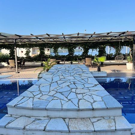Hotel Xanadu Herceg Novi Zewnętrze zdjęcie