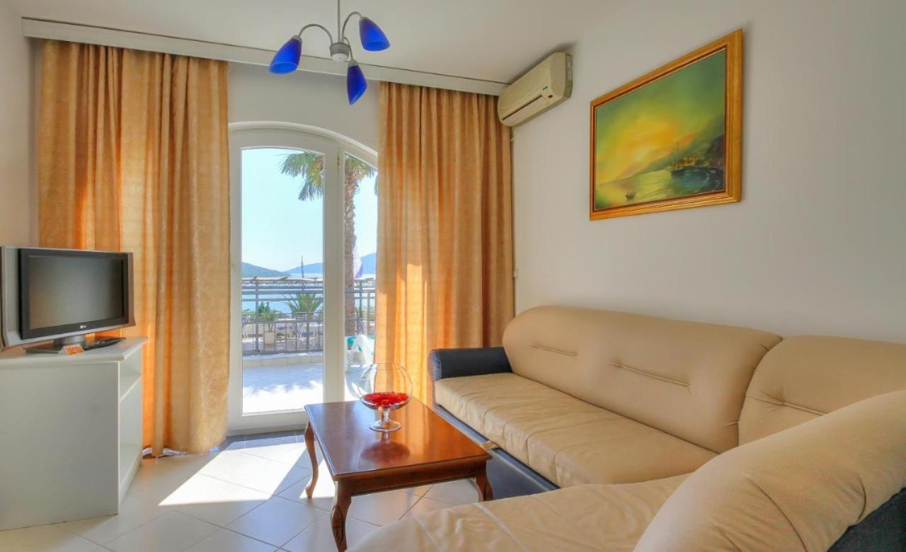 Hotel Xanadu Herceg Novi Zewnętrze zdjęcie