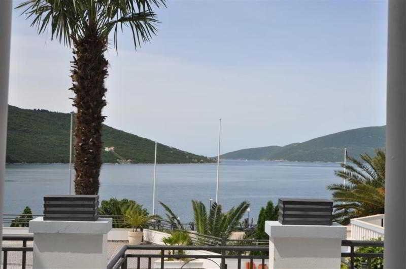 Hotel Xanadu Herceg Novi Zewnętrze zdjęcie