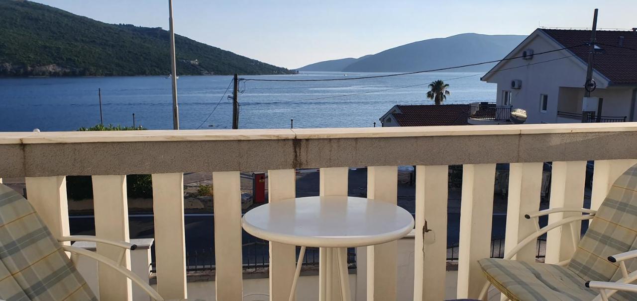 Hotel Xanadu Herceg Novi Zewnętrze zdjęcie