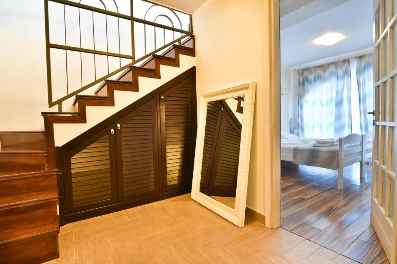 Hotel Xanadu Herceg Novi Zewnętrze zdjęcie