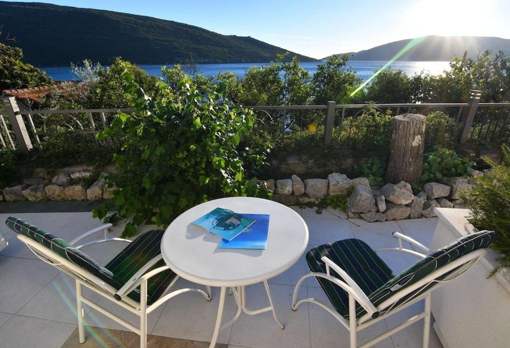 Hotel Xanadu Herceg Novi Zewnętrze zdjęcie