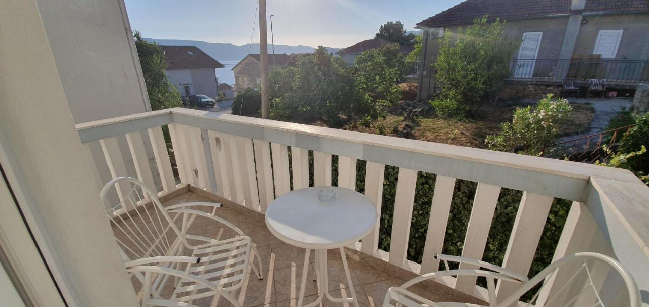 Hotel Xanadu Herceg Novi Zewnętrze zdjęcie