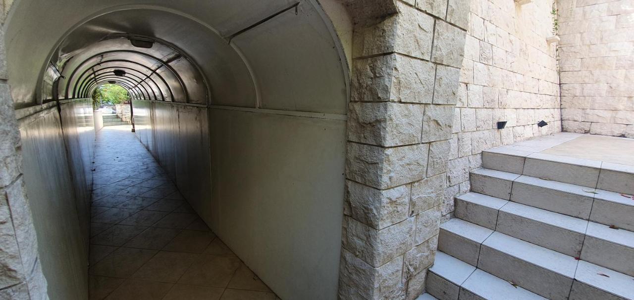 Hotel Xanadu Herceg Novi Zewnętrze zdjęcie