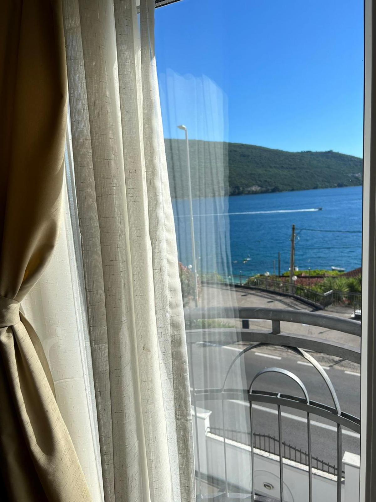 Hotel Xanadu Herceg Novi Zewnętrze zdjęcie