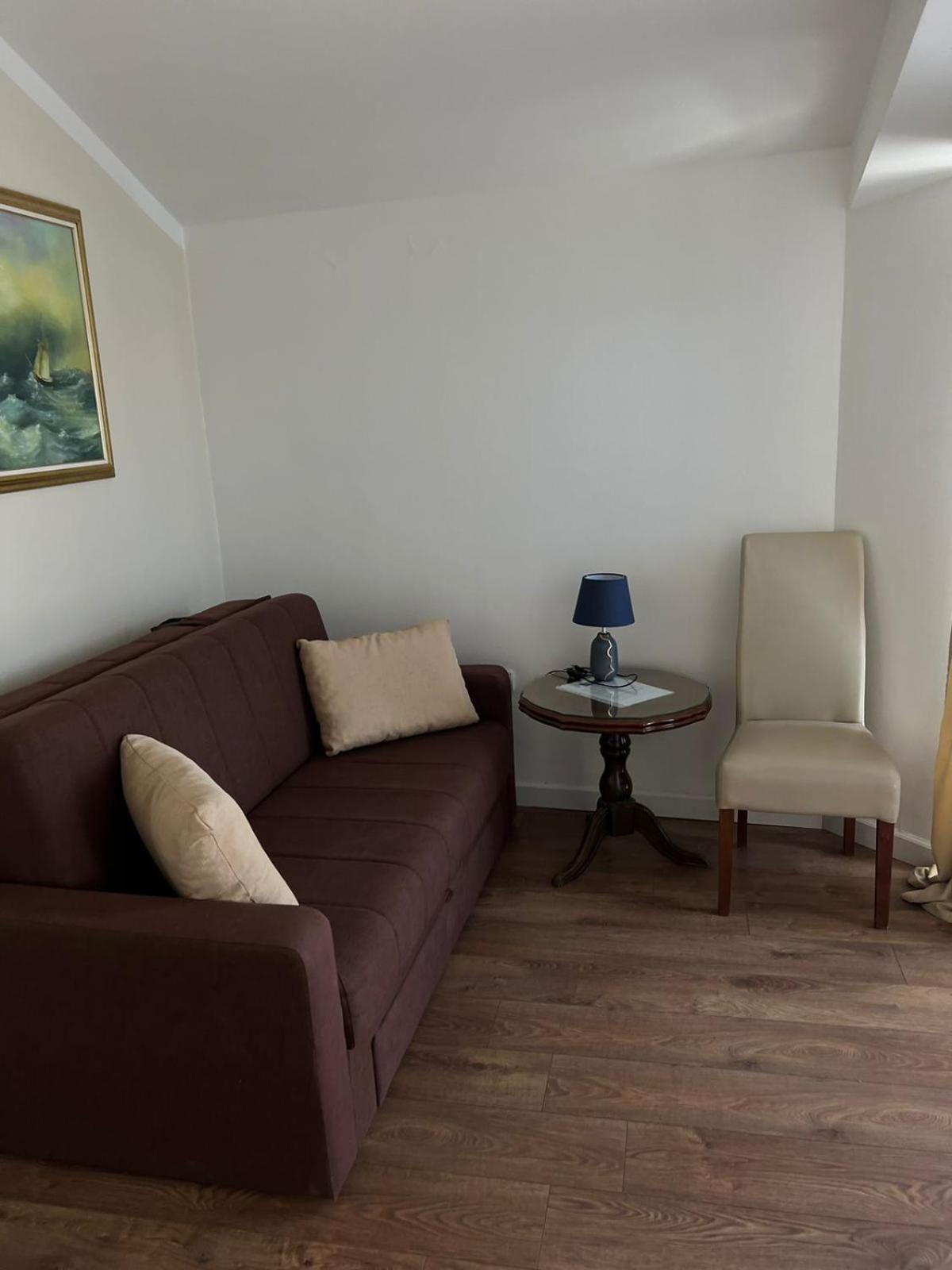 Hotel Xanadu Herceg Novi Zewnętrze zdjęcie