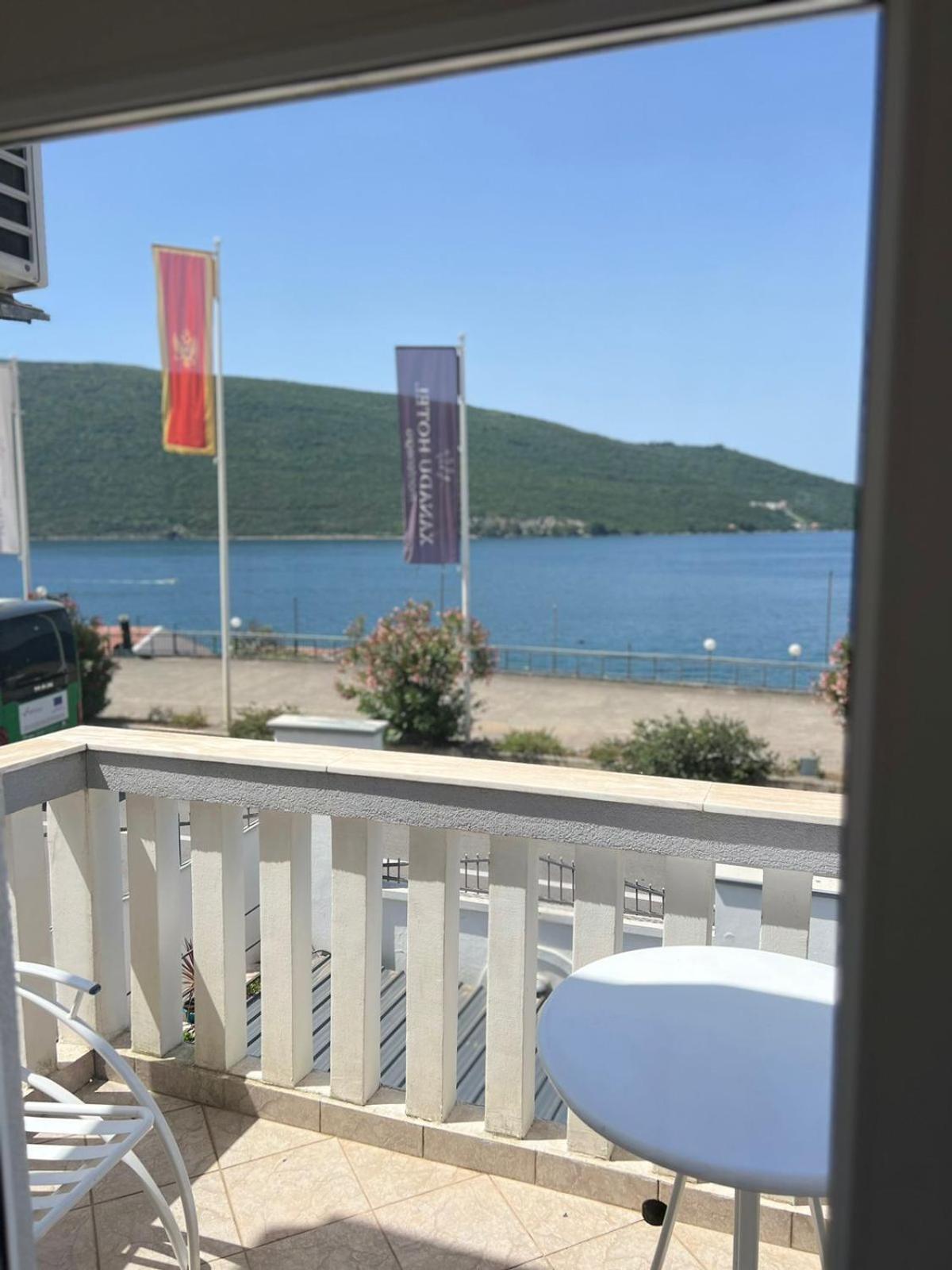 Hotel Xanadu Herceg Novi Zewnętrze zdjęcie