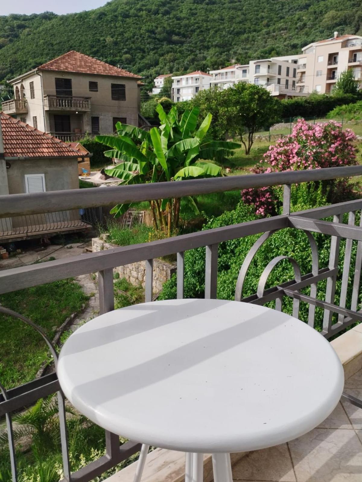Hotel Xanadu Herceg Novi Zewnętrze zdjęcie