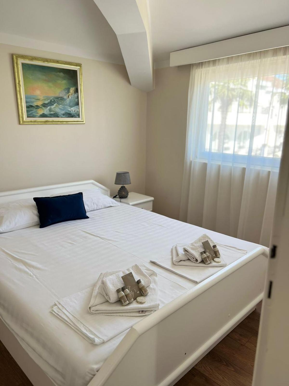 Hotel Xanadu Herceg Novi Zewnętrze zdjęcie