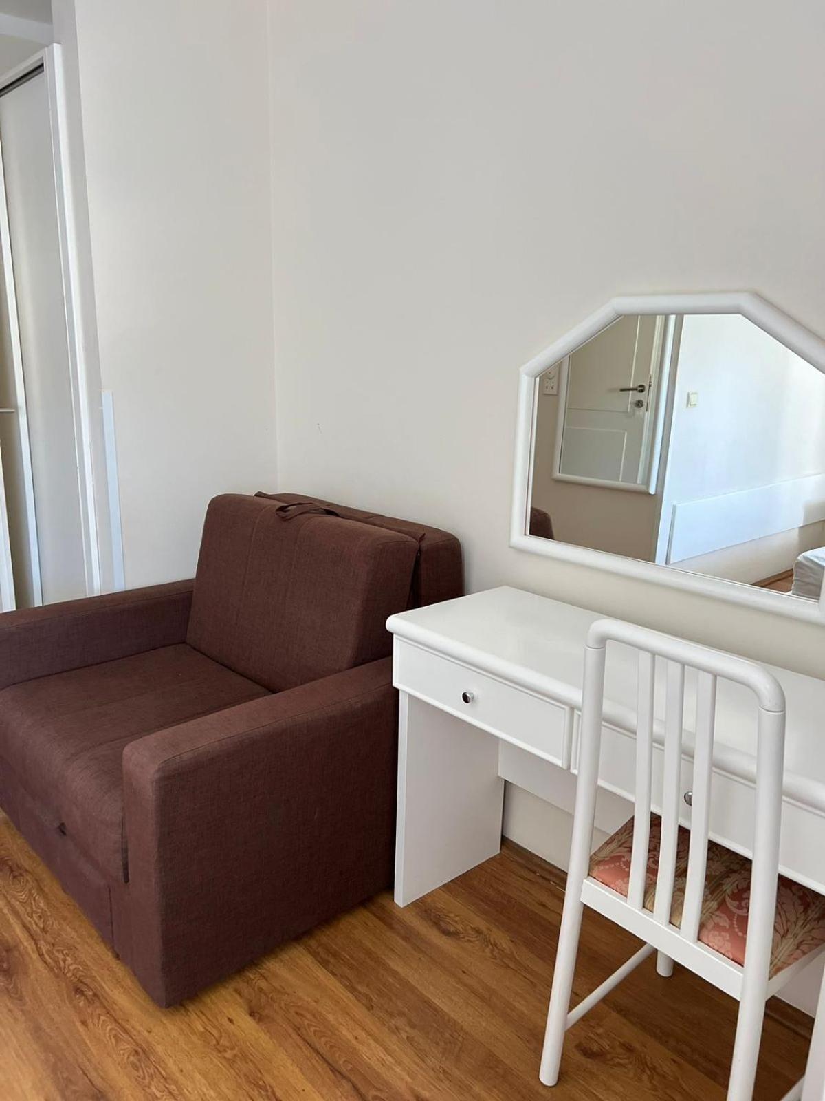 Hotel Xanadu Herceg Novi Zewnętrze zdjęcie