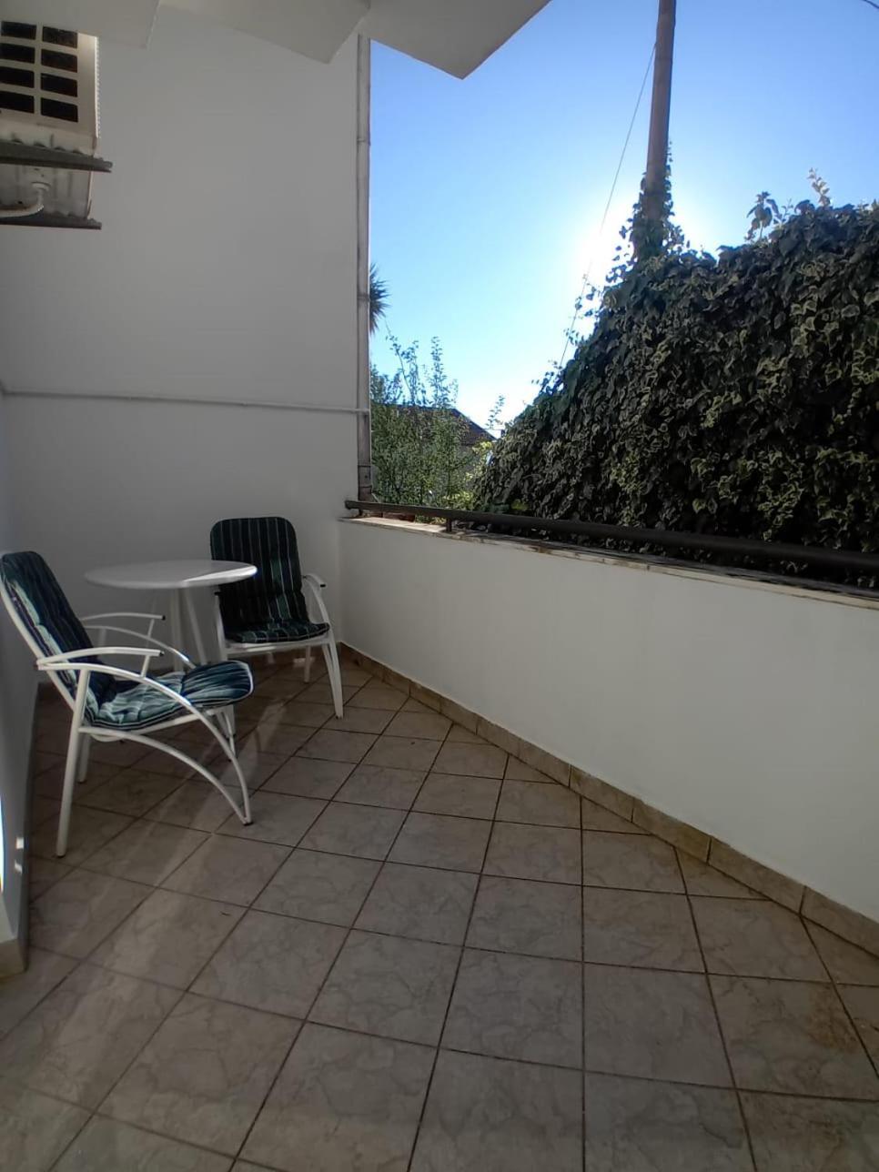 Hotel Xanadu Herceg Novi Zewnętrze zdjęcie
