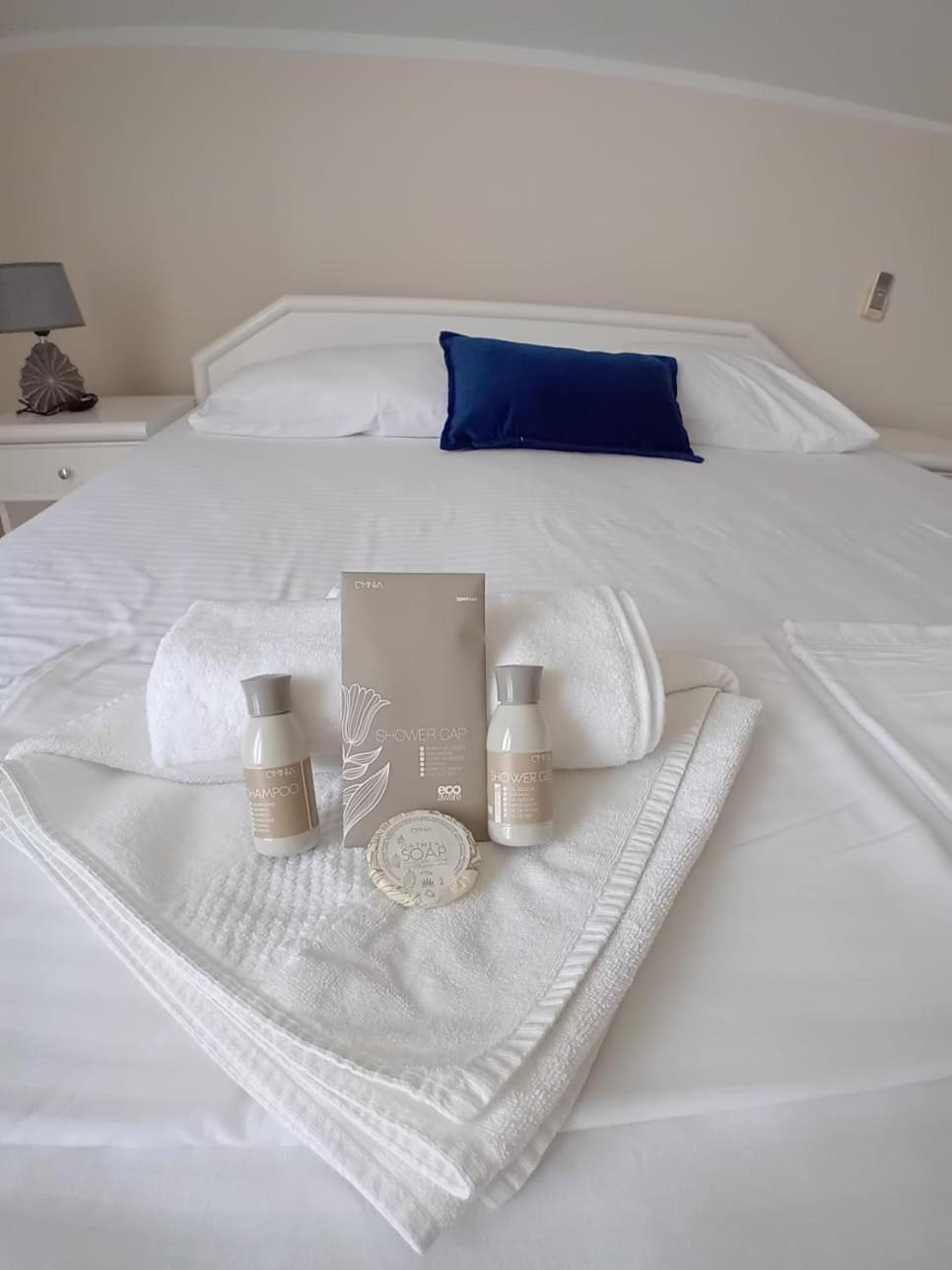 Hotel Xanadu Herceg Novi Zewnętrze zdjęcie