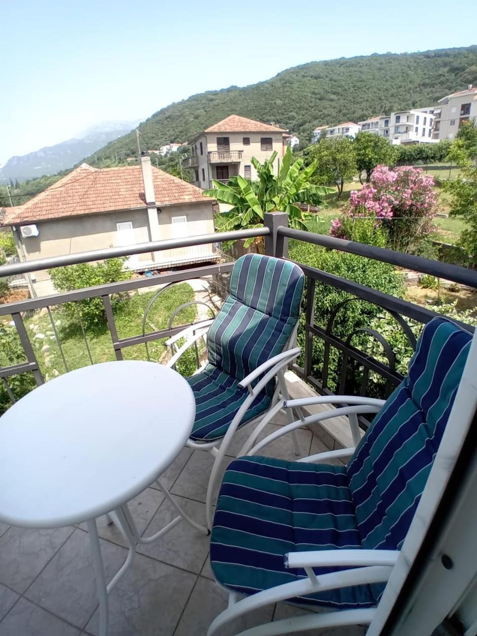 Hotel Xanadu Herceg Novi Zewnętrze zdjęcie