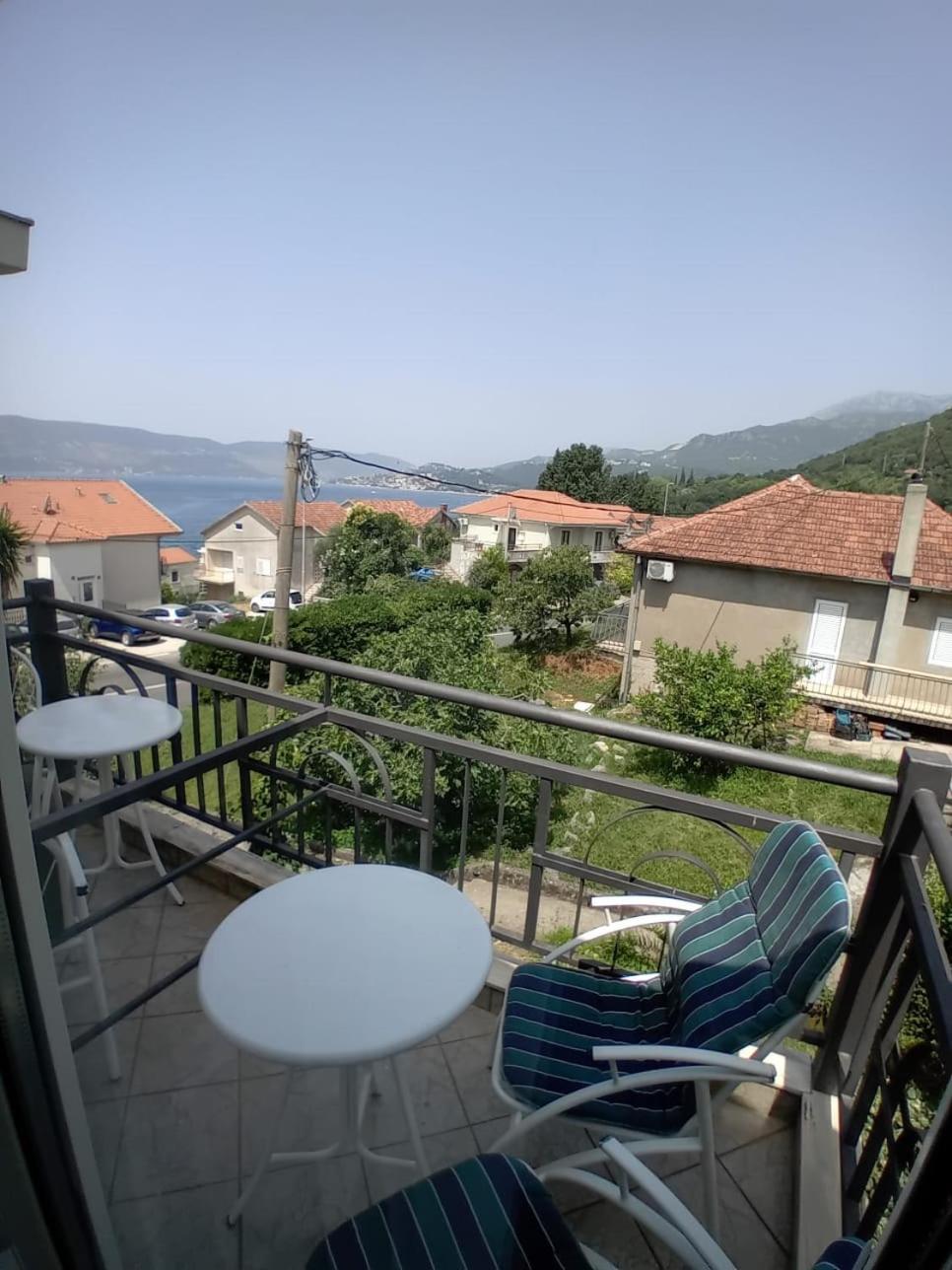 Hotel Xanadu Herceg Novi Zewnętrze zdjęcie