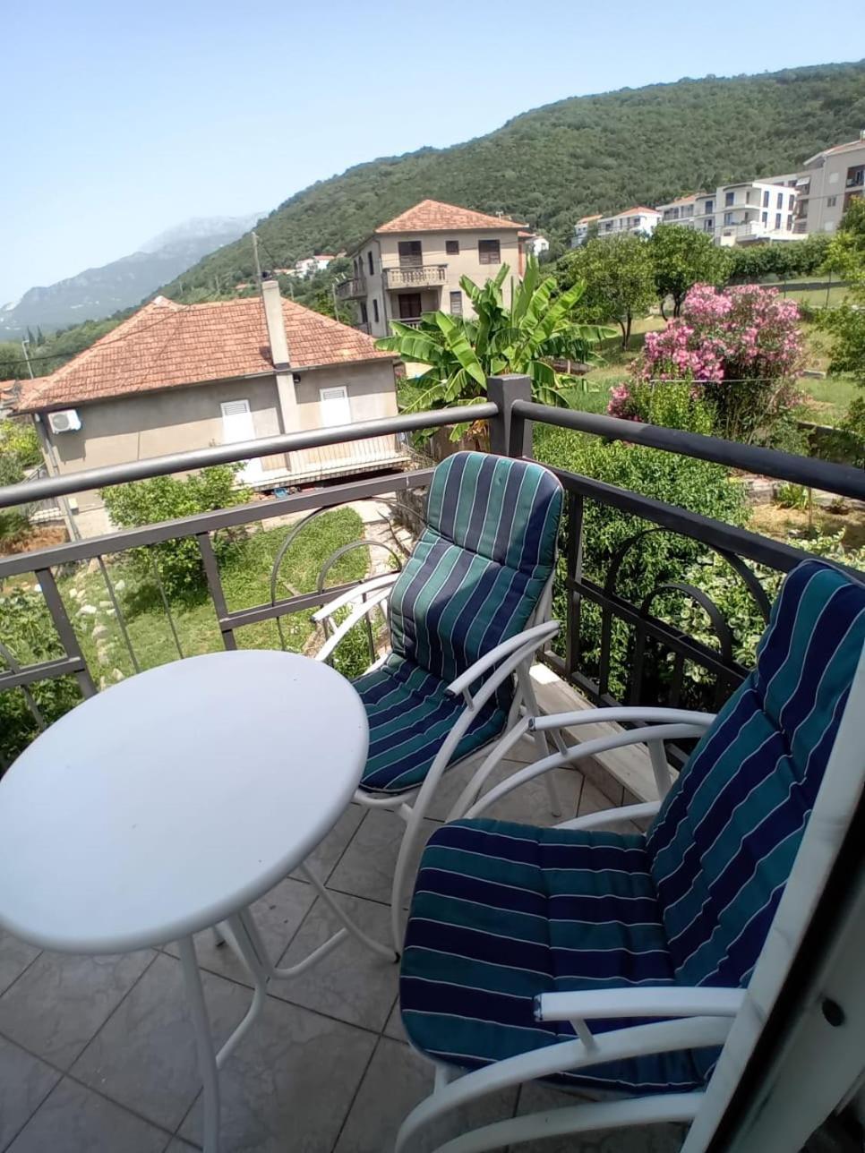 Hotel Xanadu Herceg Novi Zewnętrze zdjęcie