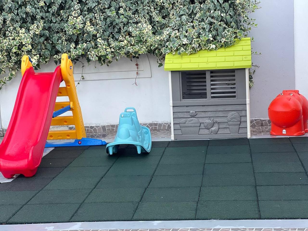 Hotel Xanadu Herceg Novi Zewnętrze zdjęcie