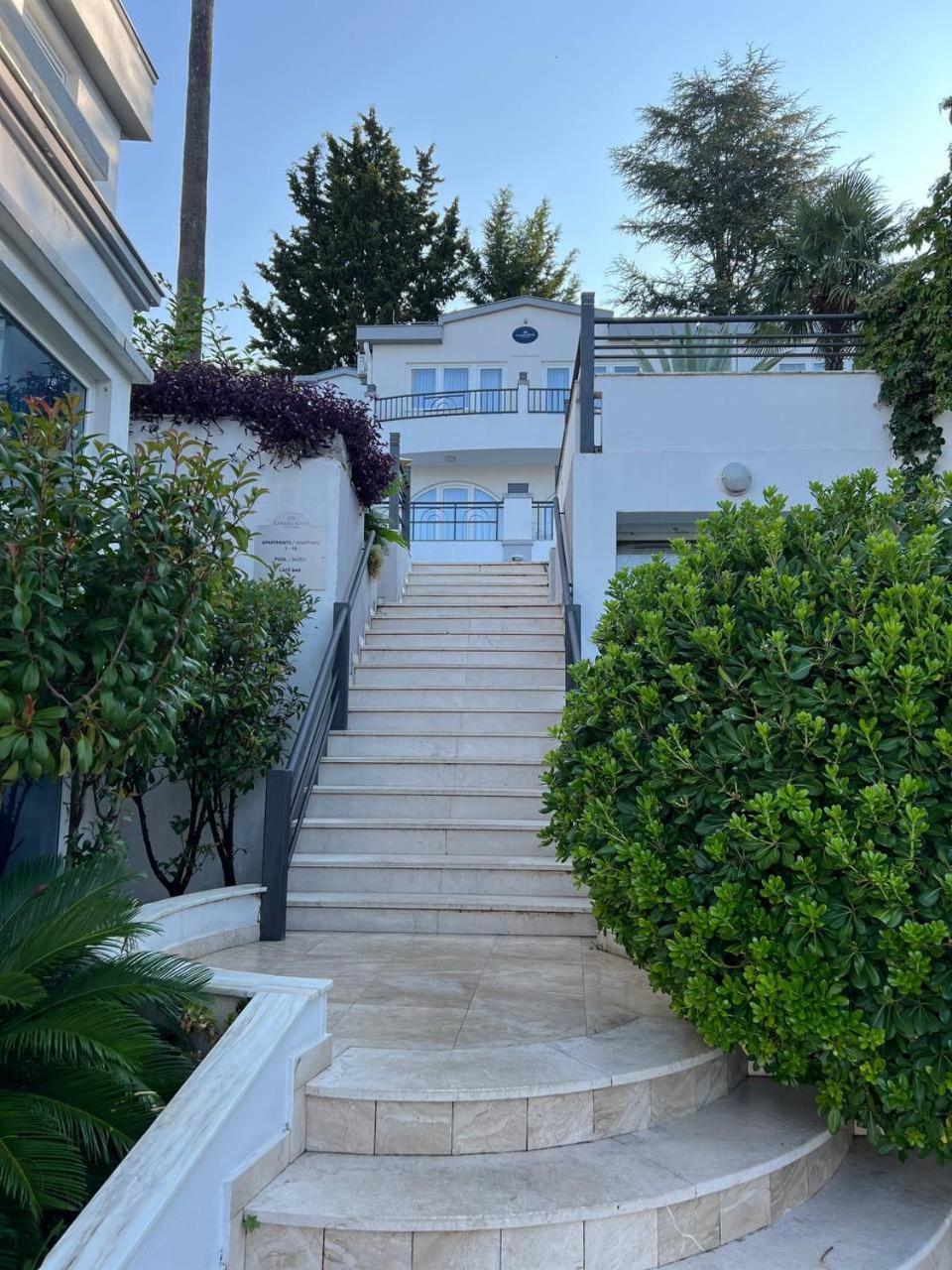 Hotel Xanadu Herceg Novi Zewnętrze zdjęcie